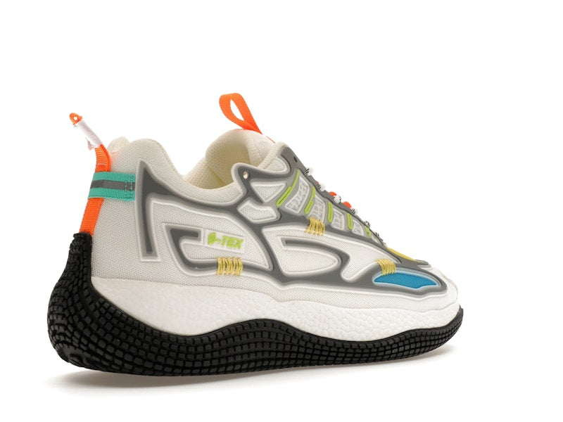 John Geiger 004 Dry Ice