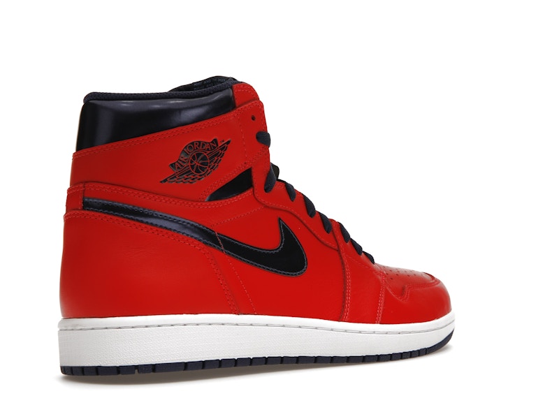 Jordan 1 Retro David Letterman