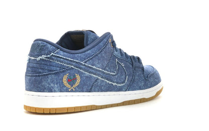 Nike SB Dunk Low Rivals Pack (East)