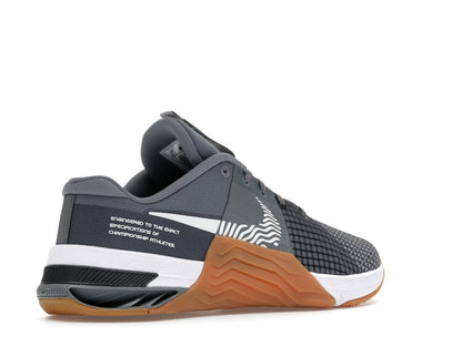 Nike Metcon 8 Smoke Grey Gum