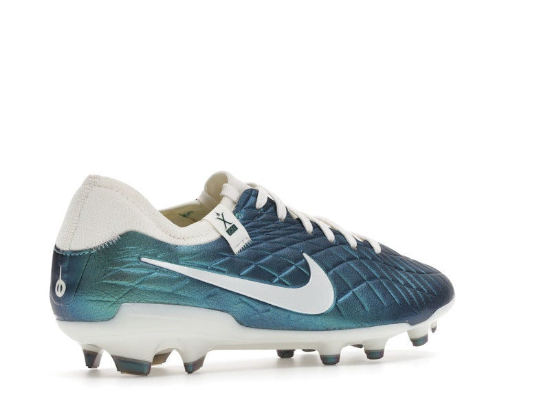 Nike Tiempo Legend 10 Pro FG Emerald