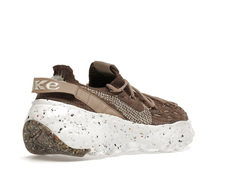 Nike Space Hippie 04 Sand (Women's)