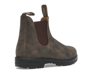 Blundstone 585 Rustic Brown