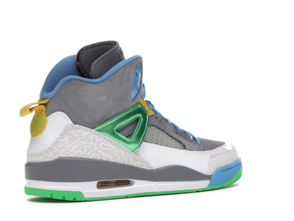Jordan Spizike Easter