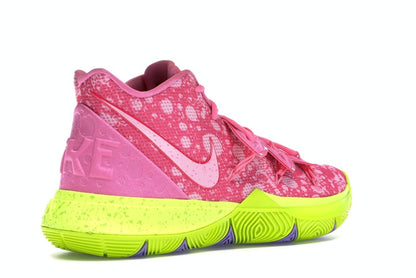 Nike Kyrie 5 Spongebob Patrick