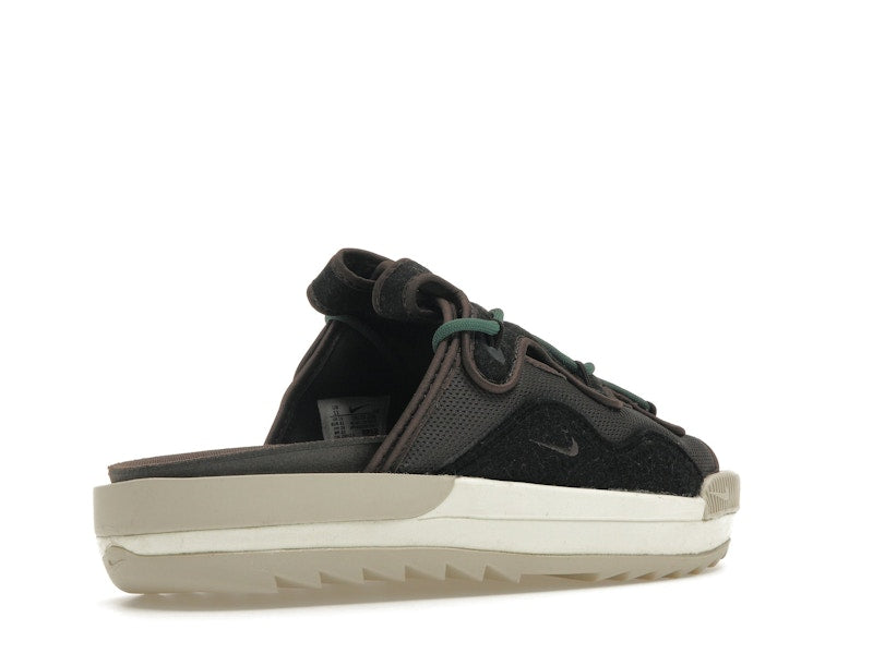 Nike Offline 2.0 Velvet Brown Noble Green