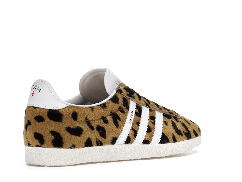 adidas Gazelle NOAH Cheetah