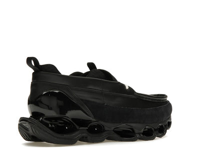 Mizuno Wave Prophecy Moc Triple Black