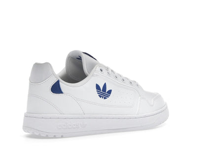 adidas NY 90 White Royal Blue