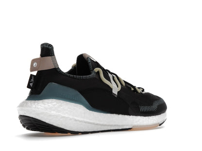 adidas Ultra Boost 21 Parley Carbon
