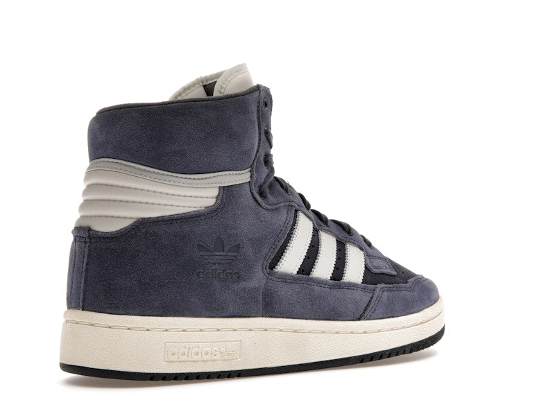 adidas Centennial 85 Hi Shadow Navy
