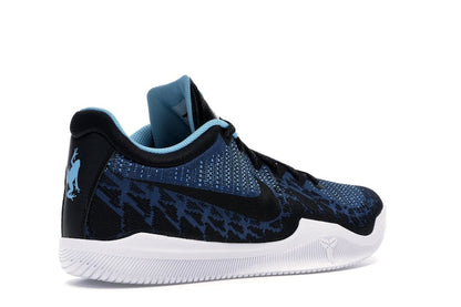 Nike Mamba Rage Blue Nebula