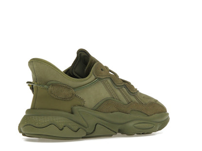 adidas Ozweego Focus Olive (Women's)