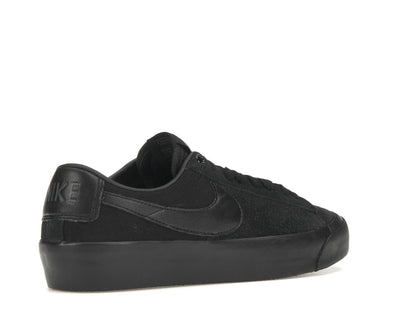Nike SB Zoom Blazer Low Pro GT Black Anthracite
