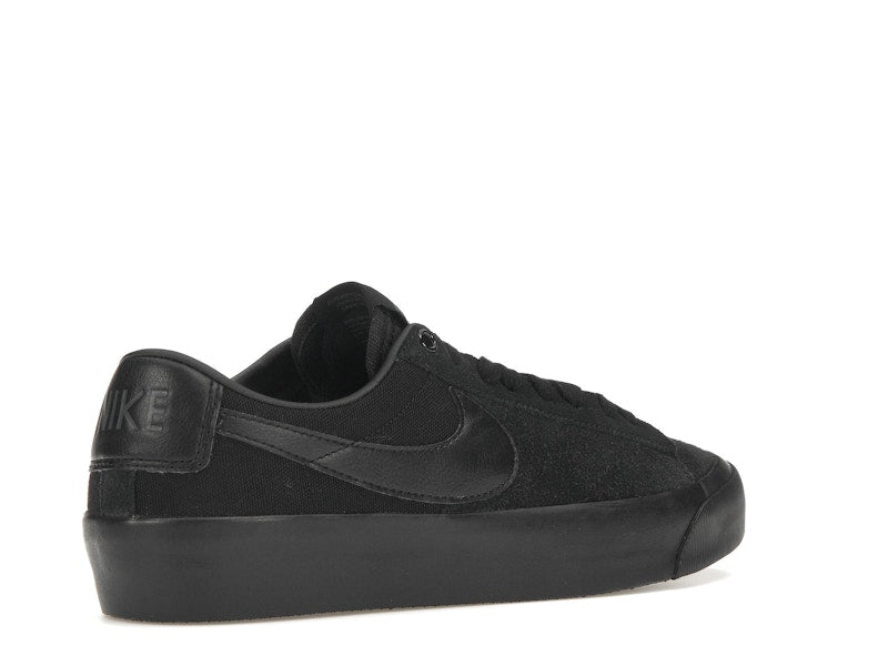 Nike SB Zoom Blazer Low Pro GT Black Anthracite
