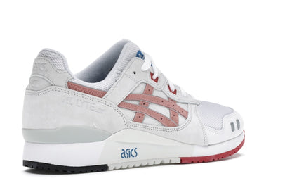 ASICS Gel-Lyte III Ronnie Fieg Tokyo Trio Yoshino Rose