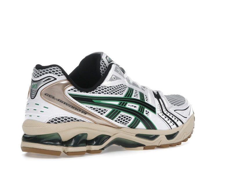 ASICS Gel-Kayano 14 White Hinoki Beige