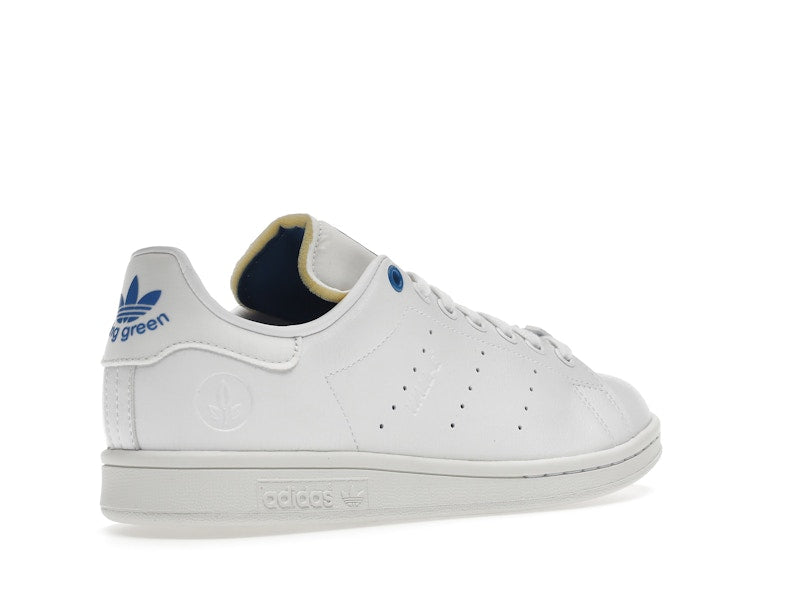 adidas Stan Smith Disney WALL-E and Eve