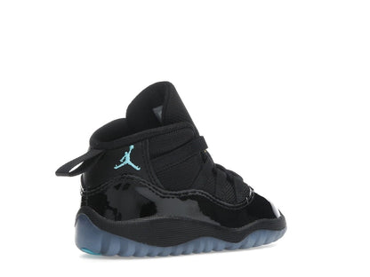 Jordan 11 Retro Gamma Blue (2025) (TD)