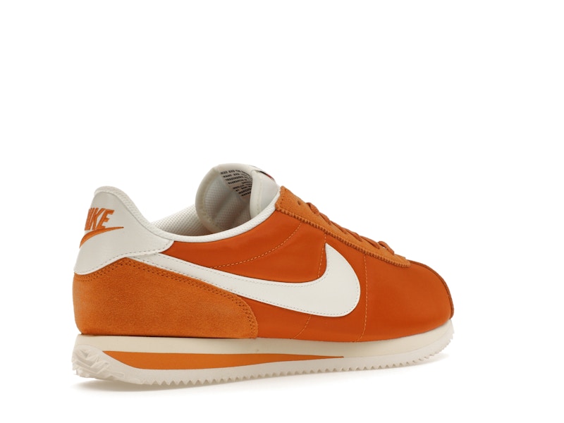 Nike Cortez TXT Monarch Muslin Sail