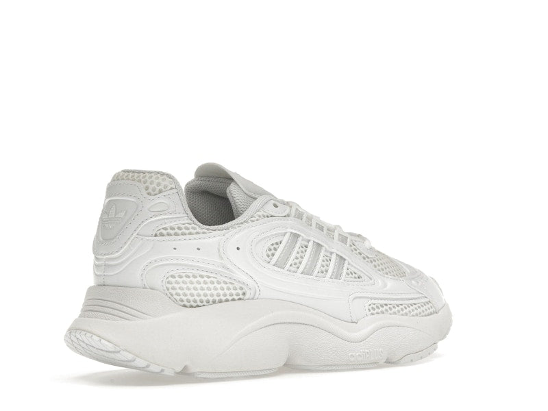 adidas Ozmillen Cloud White Core Black (GS)