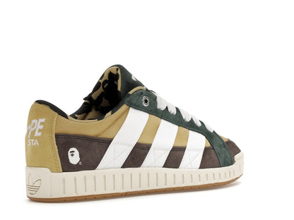 adidas NRTN Bape Sand