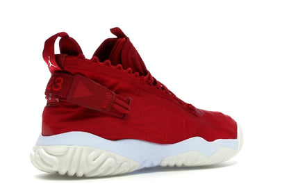 Jordan Proto React Gym Red