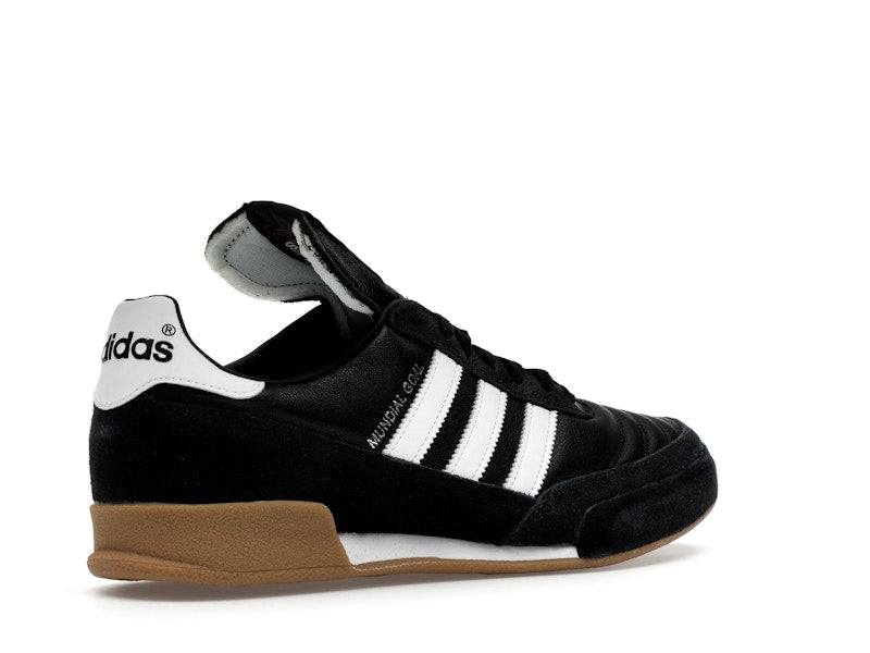 adidas Mundial Goal Core Black
