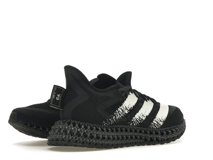 adidas Y-3 4D Runner FWD Black White