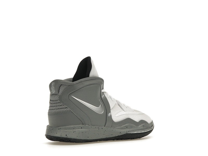 Nike Kyrie Infinity SE White Smoke Grey (GS)