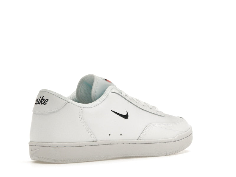 Nike Court Vintage White