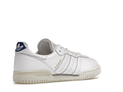 adidas Burnden SPZL White Polar Blue