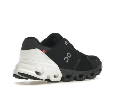 On Running Cloudflyer 4 Black White (Women's)