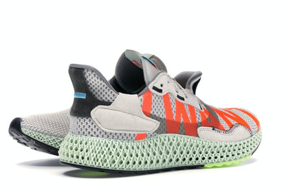 adidas ZX 4000 4D I Want I Can