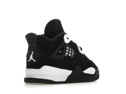 Jordan 4 Retro White Thunder (TD)