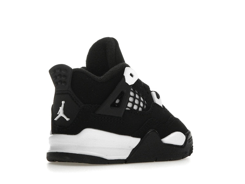 Jordan 4 Retro White Thunder (TD)