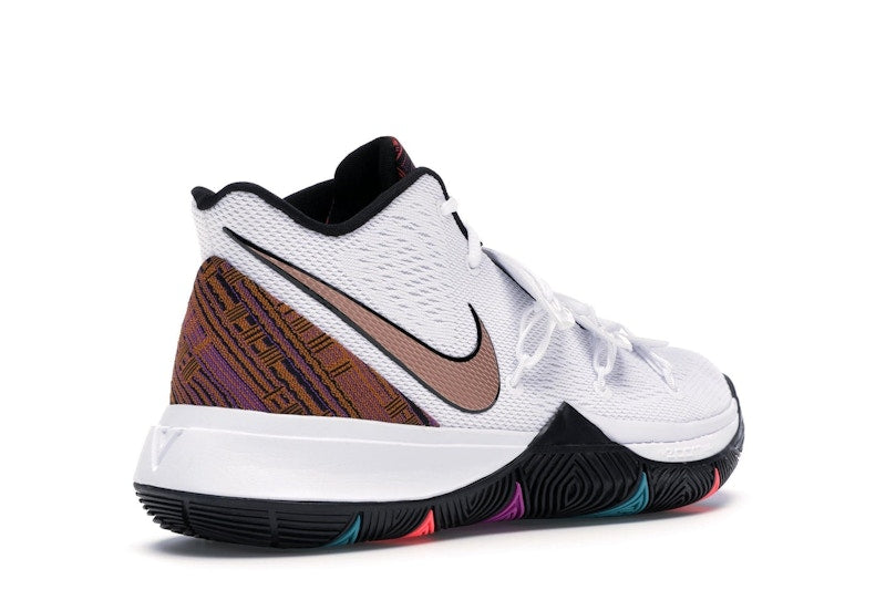 Nike Kyrie 5 BHM (2019)