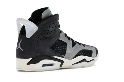Jordan 6 Retro Tech Chrome (Women's)