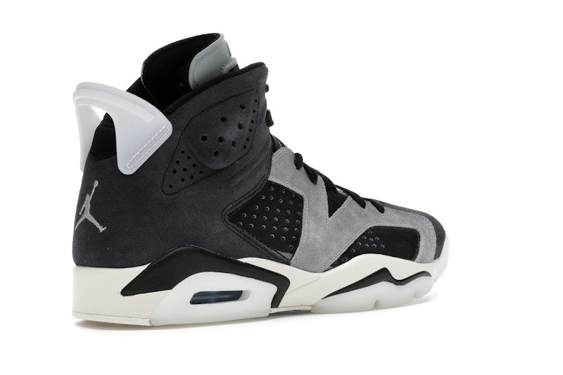 Jordan 6 Retro Tech Chrome (Women's)