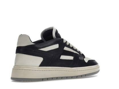 Represent Reptor Low Black Vintage White