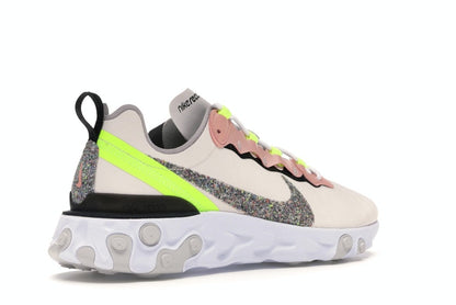 Nike React Element 55 Premium Light Soft Pink (Women's)
