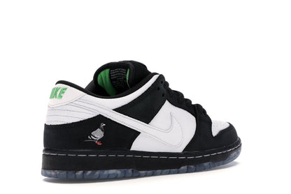Nike SB Dunk Low Staple Panda Pigeon