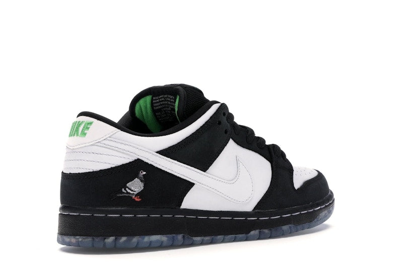 Nike SB Dunk Low Staple Panda Pigeon