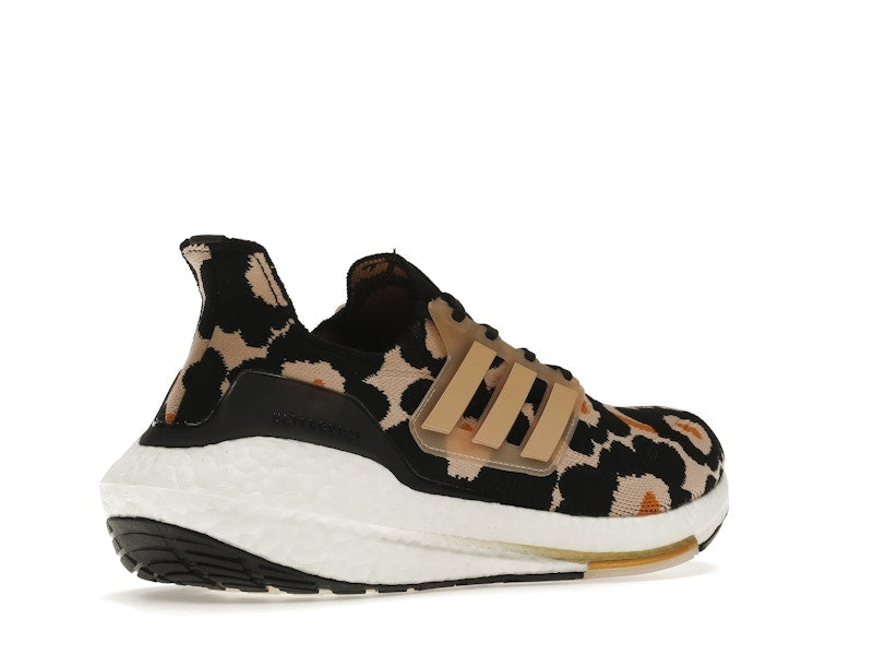 adidas Ultra Boost 21 Marimekko Unikko (Women's)