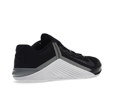 Nike Metcon 6 Black White