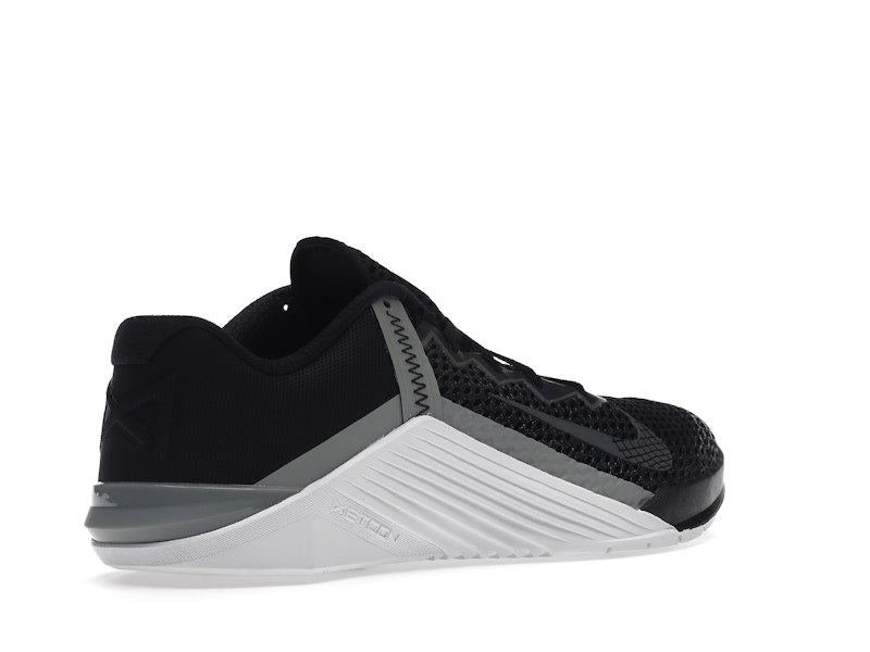 Nike Metcon 6 Black White