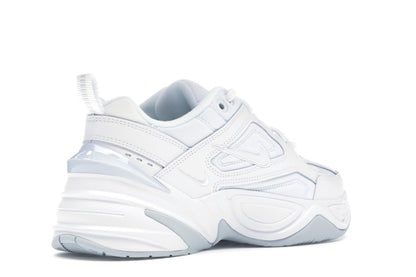 Nike M2K Tekno White Pure Platinum (Women's)