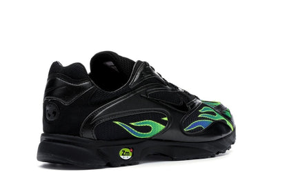 Nike Zoom Streak Spectrum Plus Supreme Black