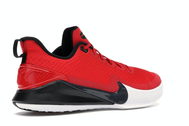 Nike Mamba Focus University Red