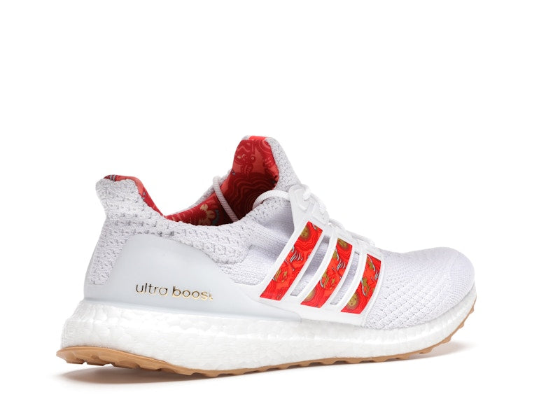 adidas Ultra Boost DNA Chinese New Year (2021)